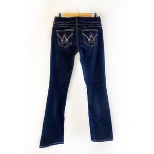 Women’s Wrangler Jeans | Size 7 / 8 x 36 |